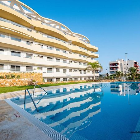 Apartment Perla Del Sol Arenales del Sol Exteriör bild