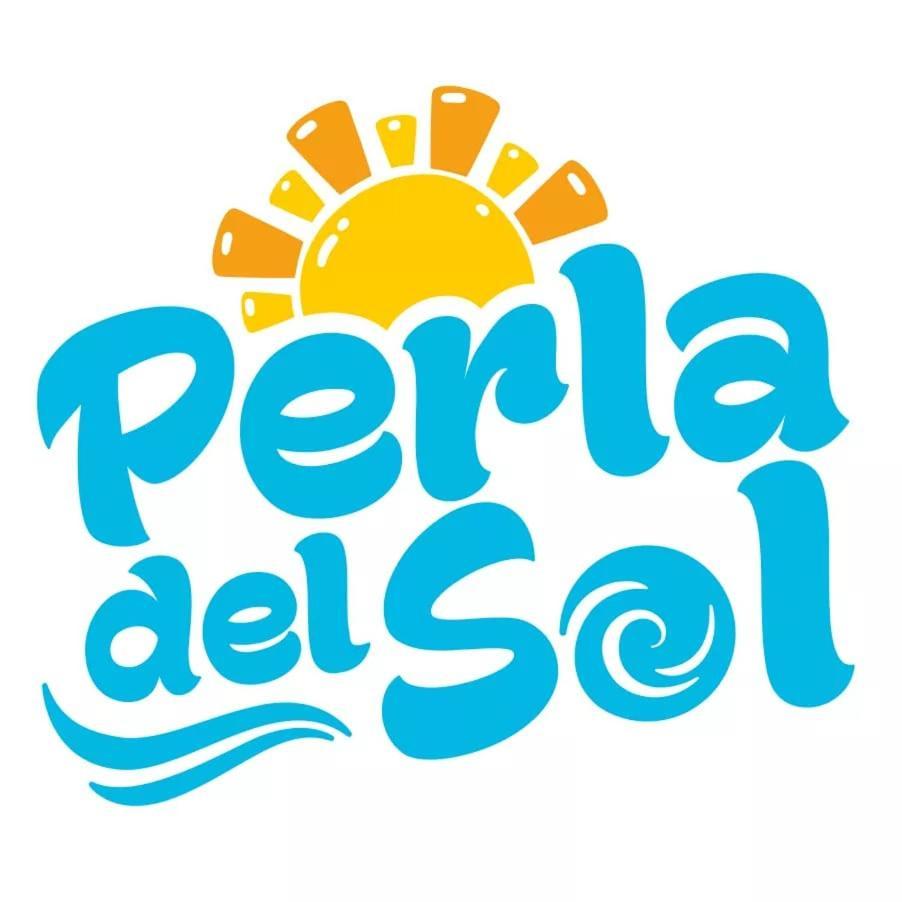 Apartment Perla Del Sol Arenales del Sol Exteriör bild
