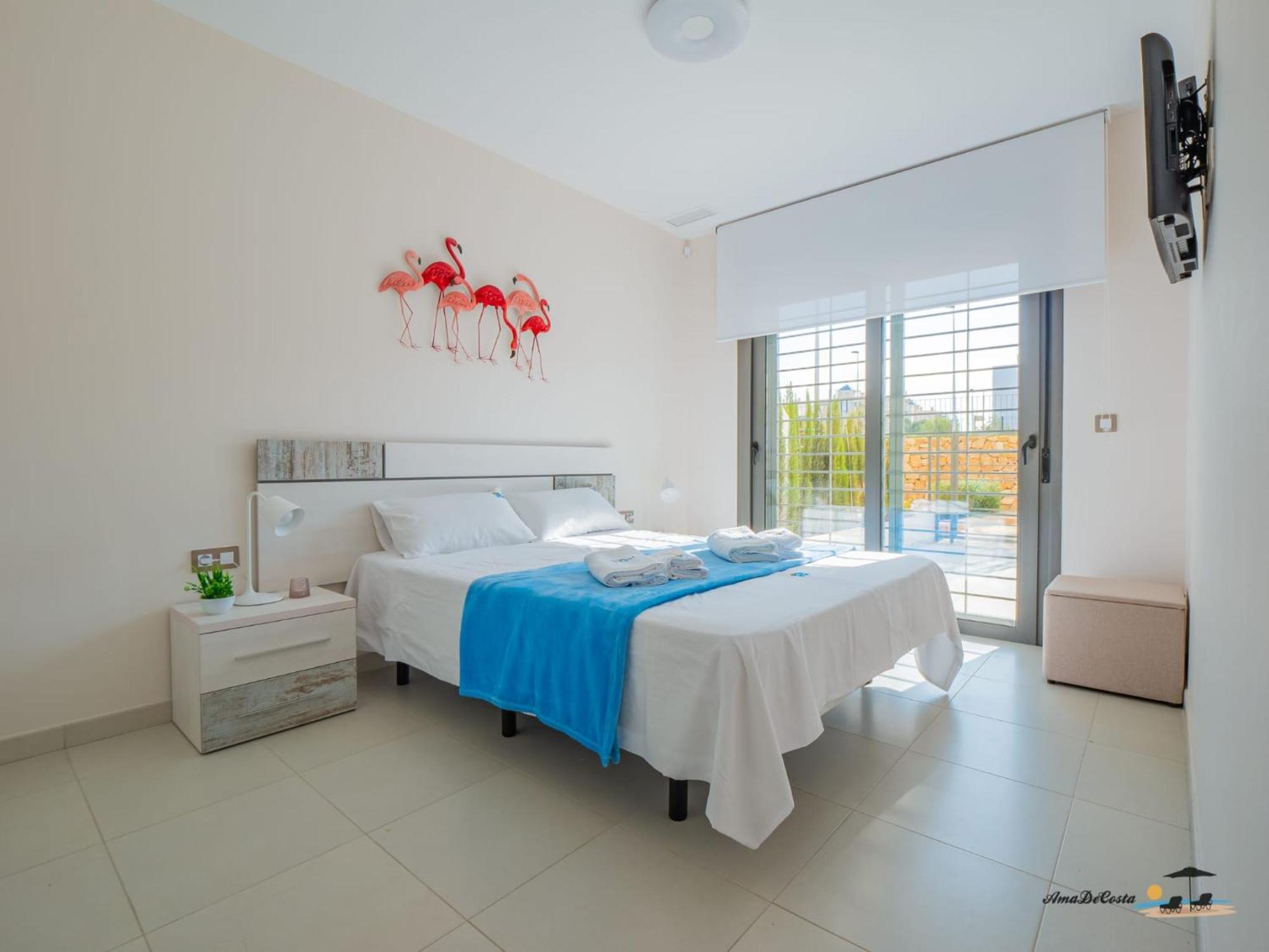 Apartment Perla Del Sol Arenales del Sol Exteriör bild