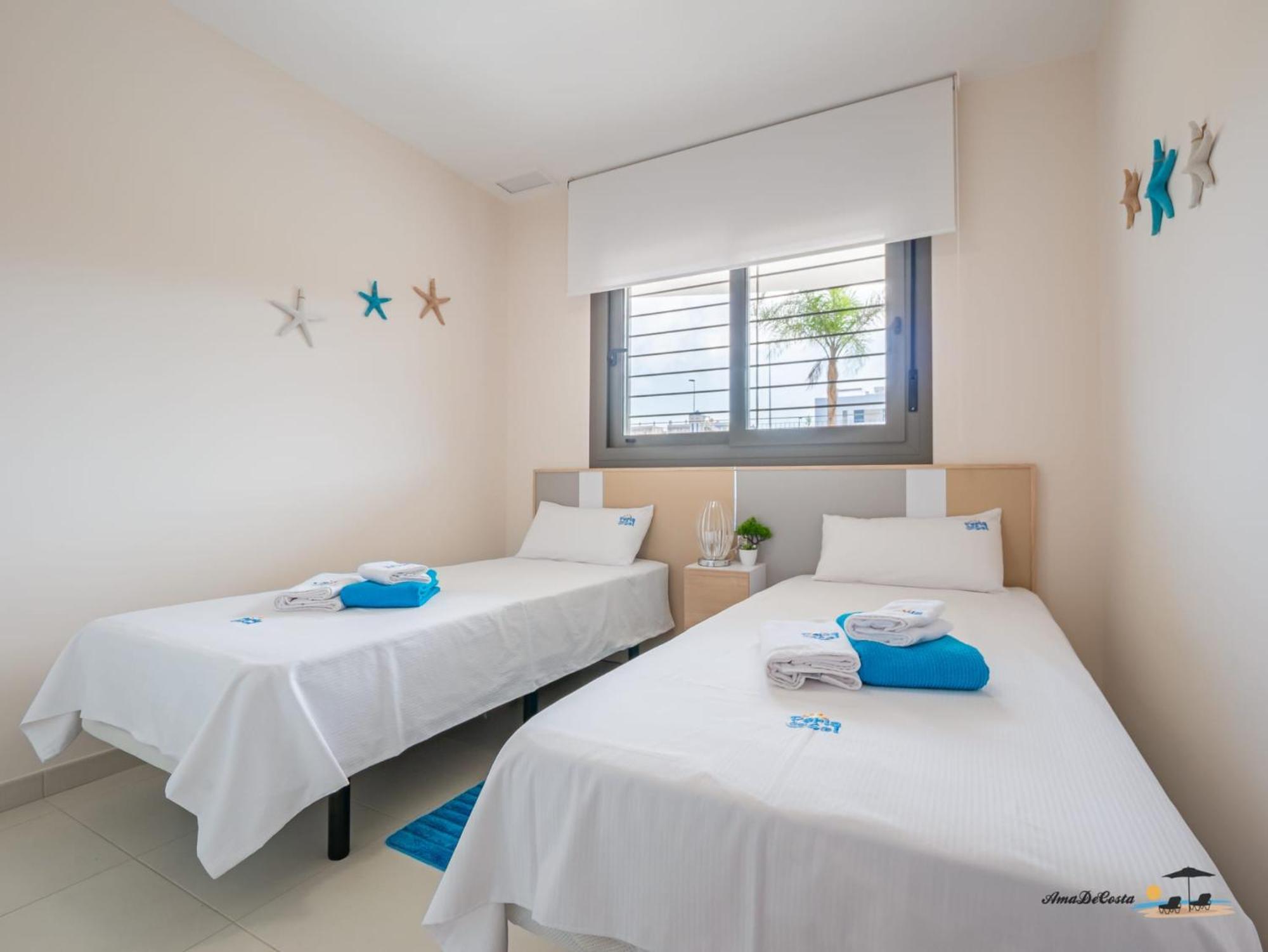 Apartment Perla Del Sol Arenales del Sol Exteriör bild